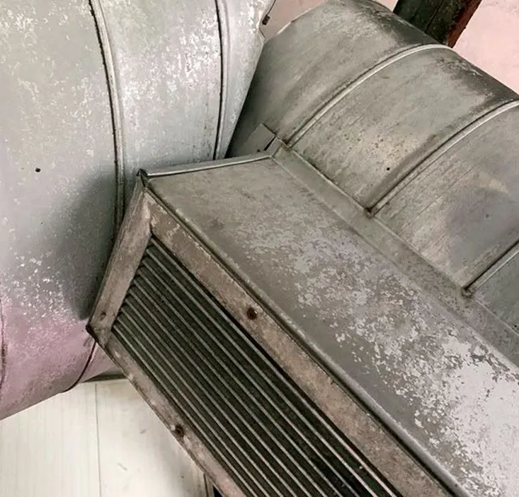 Routine HVAC maintenance and tune-up in Aurora, IL